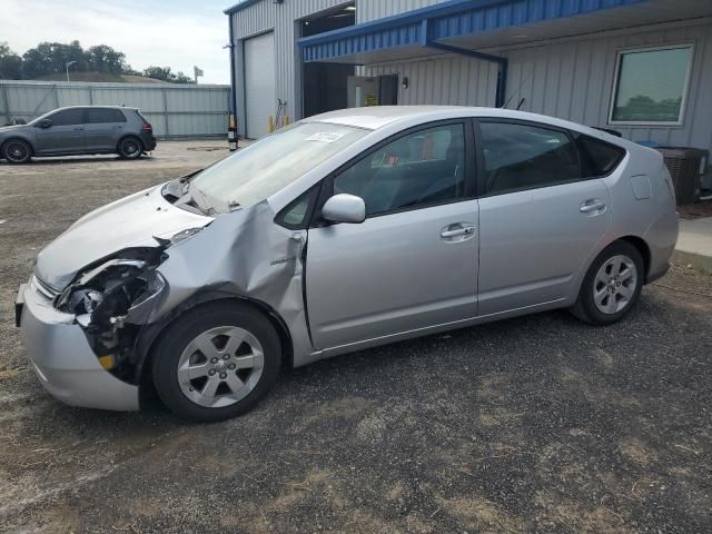 2009 Toyota Prius