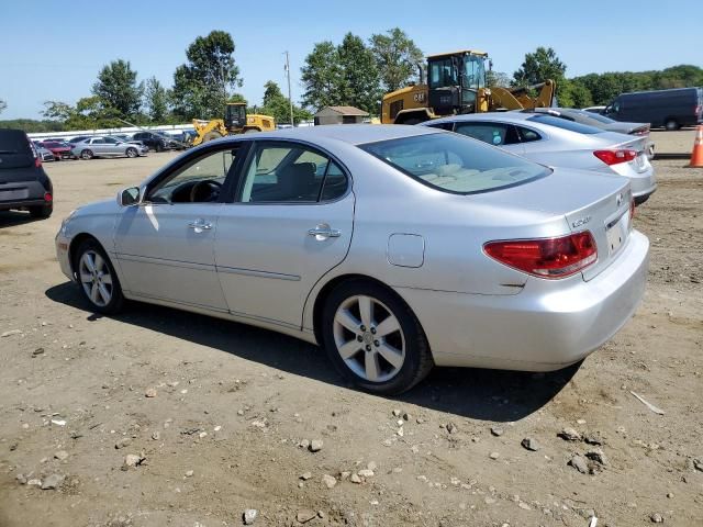 2006 Lexus ES 330