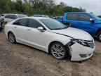 2015 Lincoln MKZ