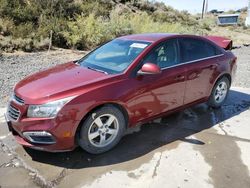 2016 Chevrolet Cruze Limited LT en venta en Reno, NV