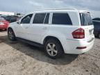 2008 Mercedes-Benz GL 450 4matic