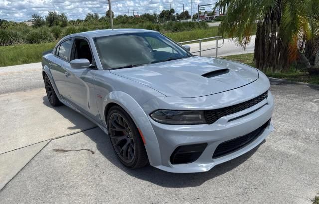 2019 Dodge Charger Scat Pack