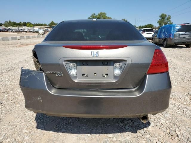 2006 Honda Accord EX