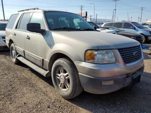 2005 Ford Expedition XLT