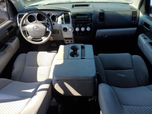 2008 Toyota Tundra Double Cab