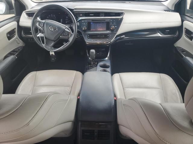 2013 Toyota Avalon Base