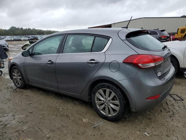 2014 KIA Forte EX