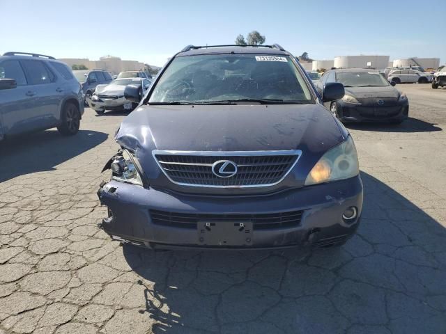 2006 Lexus RX 400