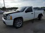 2010 Chevrolet Silverado C1500