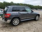 2010 Mercedes-Benz GLK 350 4matic