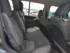 2012 Nissan Pathfinder S