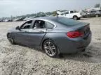 2019 BMW 430I Gran Coupe