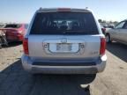 2004 Honda Pilot EXL