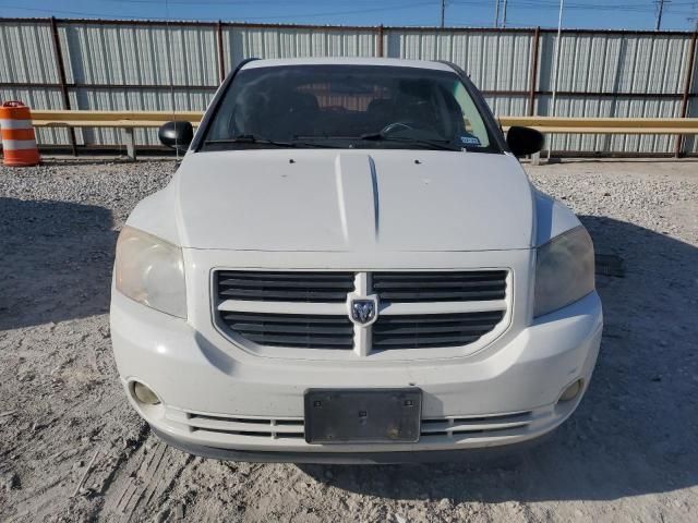 2008 Dodge Caliber SXT