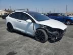 2020 Tesla Model X