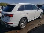 2020 Audi Q7 Premium