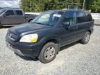 2005 Honda Pilot EXL