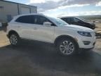 2019 Lincoln MKC Select