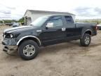 2007 Ford F150