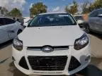 2013 Ford Focus Titanium