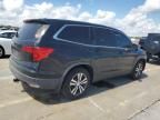 2017 Honda Pilot EXL