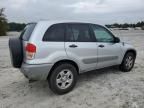 2003 Toyota Rav4