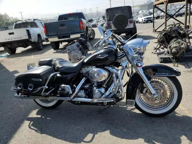 2005 Harley-Davidson Flhrci