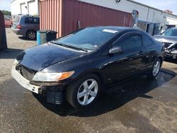 Honda Civic salvage cars for sale: 2008 Honda Civic EX