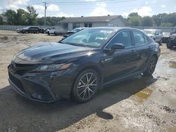 2023 Toyota Camry SE Night Shade en venta en Conway, AR