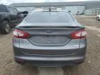 2013 Ford Fusion Titanium