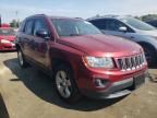 2013 Jeep Compass Latitude