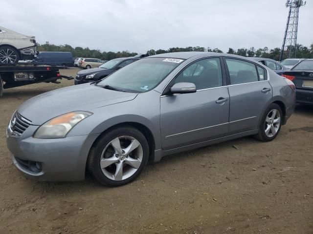 2009 Nissan Altima 3.5SE