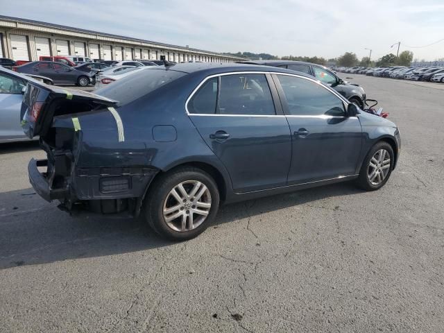 2009 Volkswagen Jetta SE