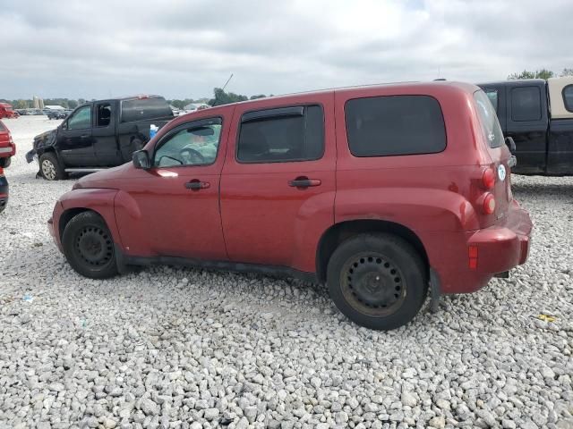 2009 Chevrolet HHR LS