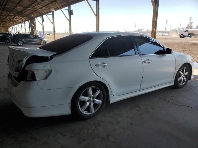 2009 Toyota Camry SE