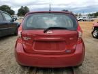 2014 Nissan Versa Note S