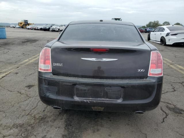 2013 Chrysler 300