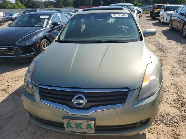 2008 Nissan Altima 2.5