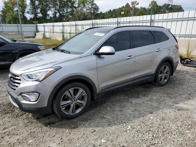 2014 Hyundai Santa FE GLS