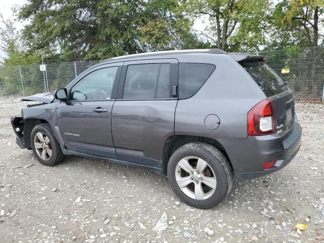 2015 Jeep Compass Sport