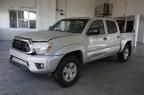 2012 Toyota Tacoma Double Cab