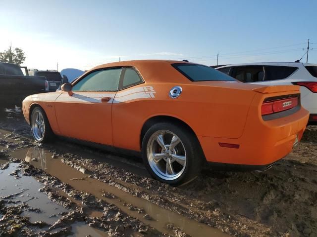 2012 Dodge Challenger R/T