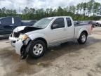 2010 Nissan Frontier King Cab SE