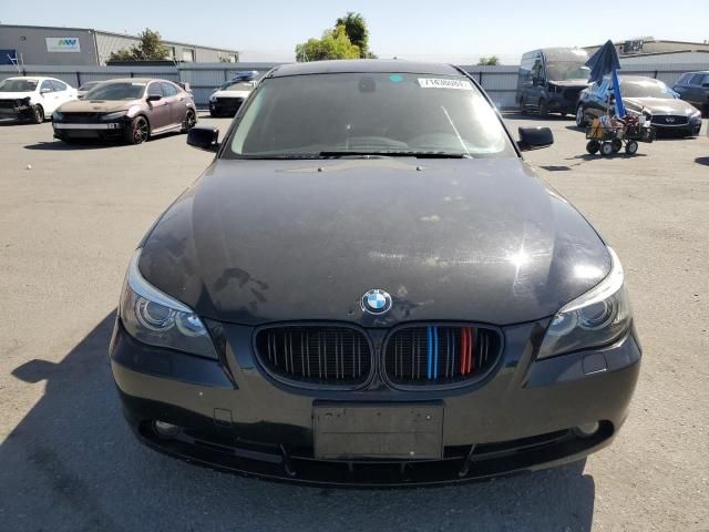 2005 BMW 530 I