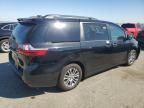 2018 Toyota Sienna XLE