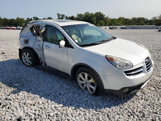 2006 Subaru B9 Tribeca 3.0 H6