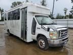 2008 Ford Econoline E450 Super Duty Cutaway Van