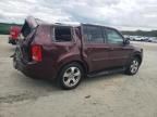 2013 Honda Pilot EXL