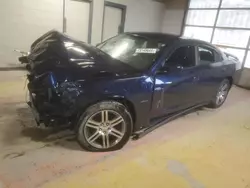 Dodge salvage cars for sale: 2013 Dodge Charger R/T