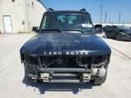 2004 Land Rover Discovery II SE